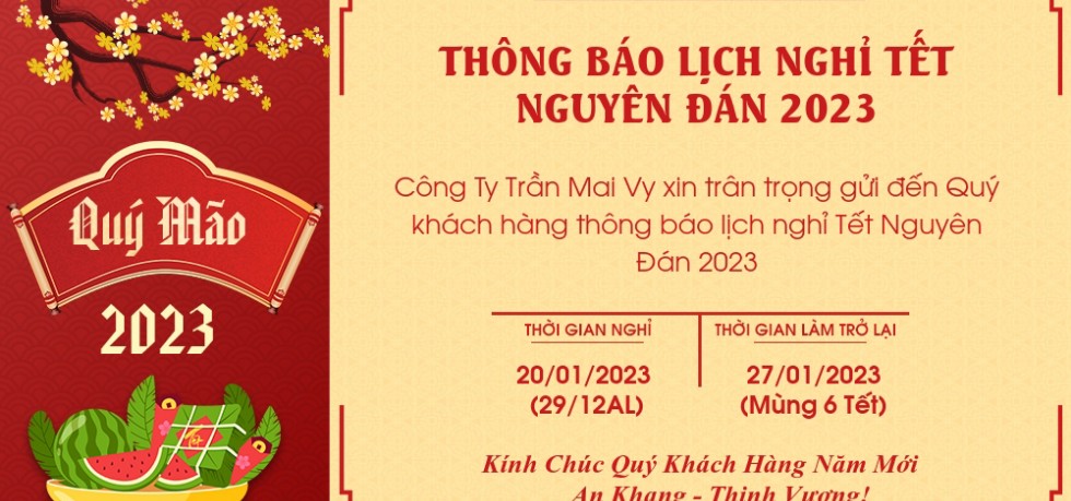 Thong Bao Nghi Tet Nguyen Dan